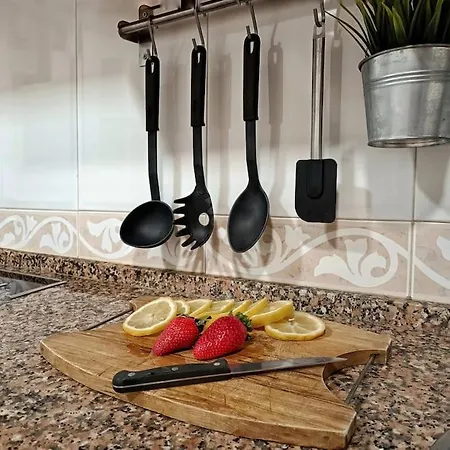 En Guadalmina Primera Linea De Campo De Golf Cartujanos * 마르베야