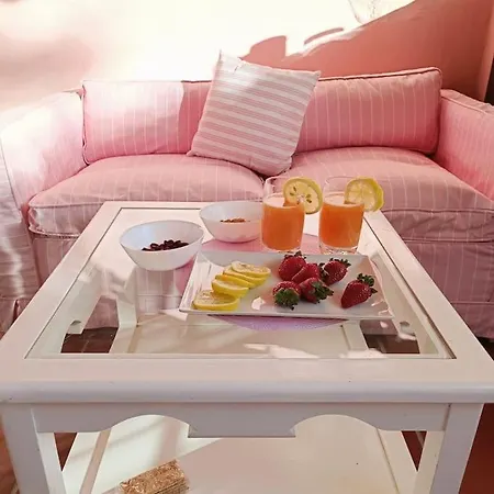 Appartement En Guadalmina Primera Linea De Campo De Golf Cartujanos