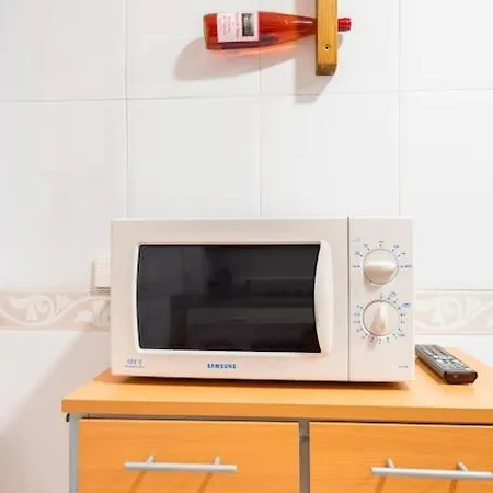 Appartement En Guadalmina Primera Linea De Campo De Golf Cartujanos *