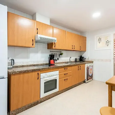 En Guadalmina Primera Linea De Campo De Golf Cartujanos *