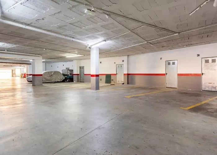 En Guadalmina Primera Linea De Campo De Golf Cartujanos Апартаменти Марбелья