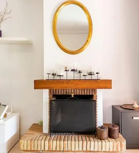 Апартаменти En Guadalmina Primera Linea De Campo De Golf Cartujanos Марбелья