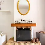 Apartmán En Guadalmina Primera Linea De Campo De Golf Cartujanos Marbella