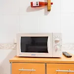 Apartmán En Guadalmina Primera Linea De Campo De Golf Cartujanos *