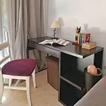 Apartmán En Guadalmina Primera Linea De Campo De Golf Cartujanos Marbella