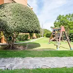 En Guadalmina Primera Linea De Campo De Golf Cartujanos Apartmán