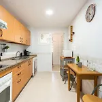 Appartamento En Guadalmina Primera Linea De Campo De Golf Cartujanos Marbella
