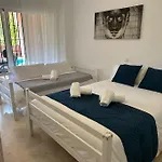 En Guadalmina Primera Linea De Campo De Golf Cartujanos * Marbella