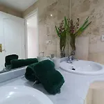 En Guadalmina Primera Linea De Campo De Golf Cartujanos Appartamento Marbella